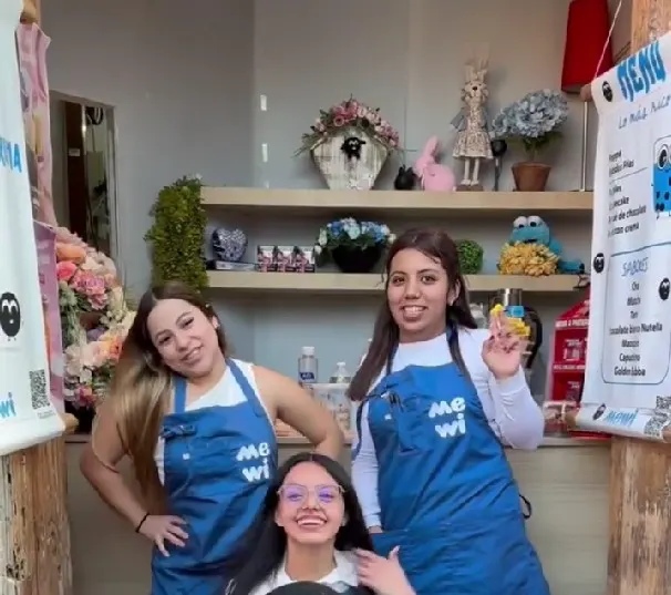 Preparación artesanal